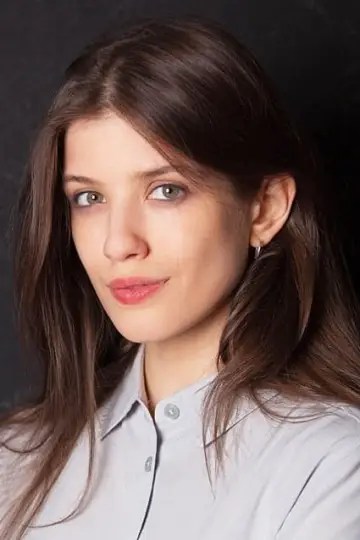 Zdjęcie Anna Chipowska (Anna Chipovskaya) #263642
