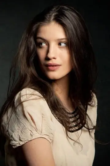 Zdjęcie Anna Chipowska (Anna Chipovskaya) #263643
