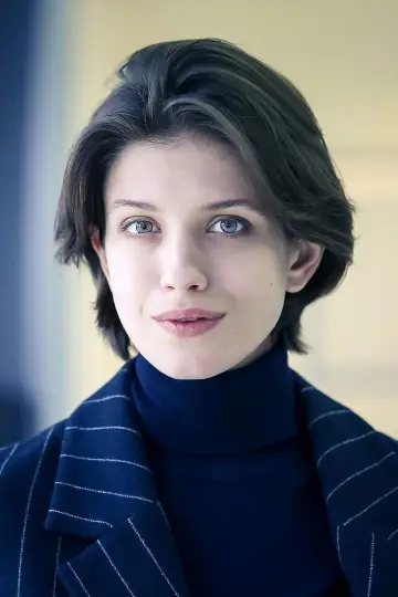 Zdjęcie Anna Chipowska (Anna Chipovskaya) #263645