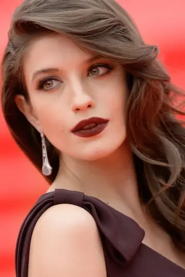 Zdjęcie Anna Chipowska (Anna Chipovskaya) #263646