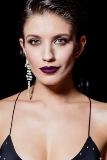 Zdjęcie Anna Chipowska (Anna Chipovskaya) #263647