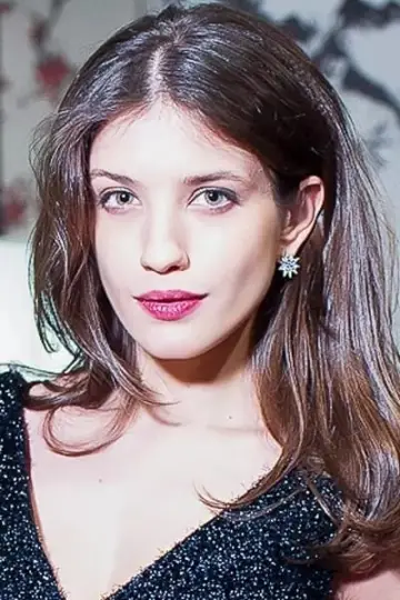 Zdjęcie Anna Chipowska (Anna Chipovskaya) #263648