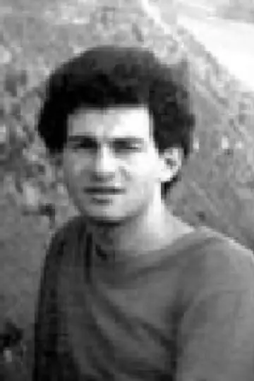 Zdjęcie Georgy Gitis #135530