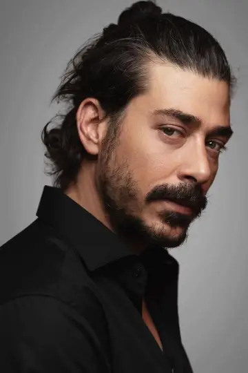 Zdjęcie Alper Saldıran #131318