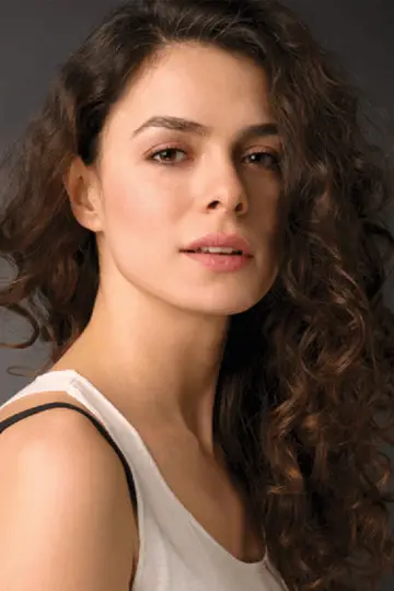 Zdjęcie  (Özge Özpirinçci) #476583