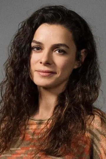 Zdjęcie  (Özge Özpirinçci) #476584