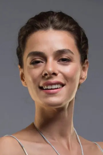 Zdjęcie  (Özge Özpirinçci) #476586