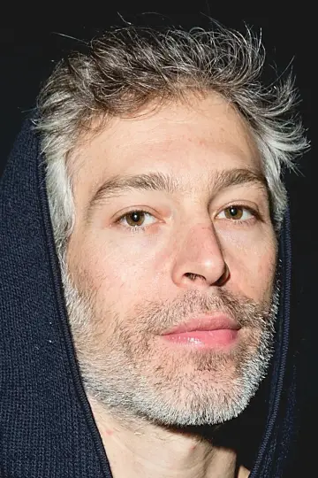 Zdjęcie Matisyahu #109524