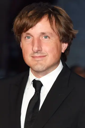 Zdjęcie Daniel Pemberton #5073