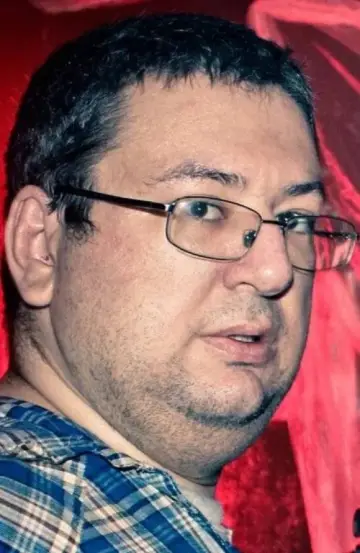 Zdjęcie Andriej Iskanow