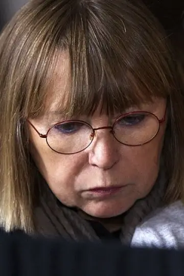 Zdjęcie Svetlana Proskurina #145396
