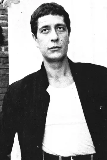 Zdjęcie Christian Aligny #141289