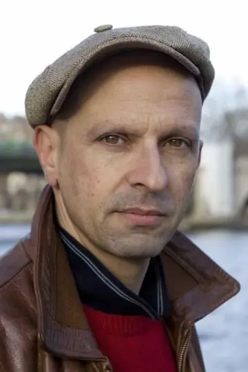 Zdjęcie Serge Kribus #143985