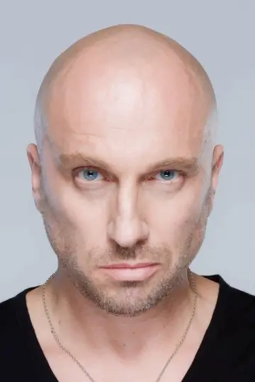 Zdjęcie Dmitriy Nagiev #139711
