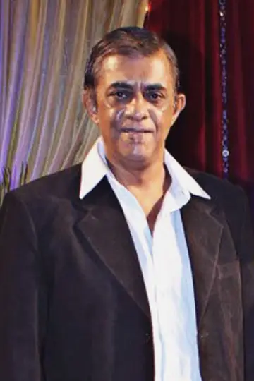 Zdjęcie Shivkumar Subramaniam (Shivkumar Subramaniam) #322983