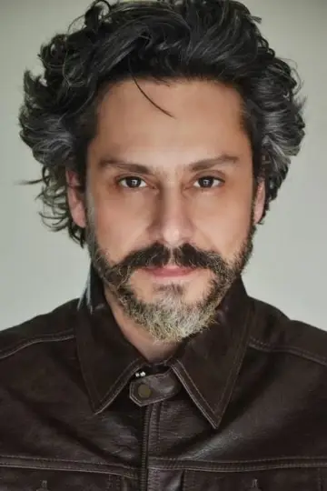 Zdjęcie  (Alexandre Nero) #395829