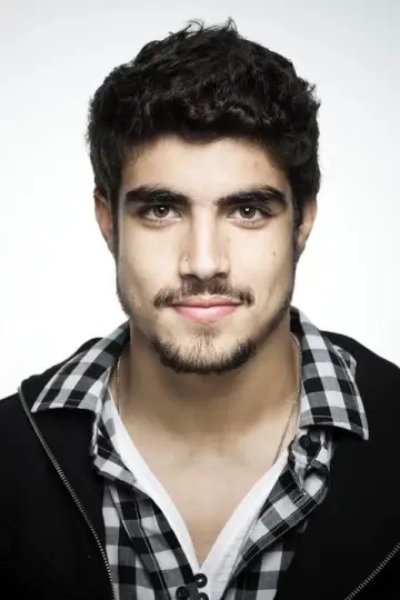 Zdjęcie Caio Castro