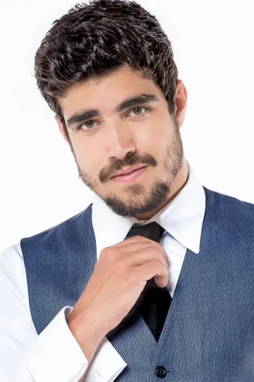 Zdjęcie Caio Castro #500228
