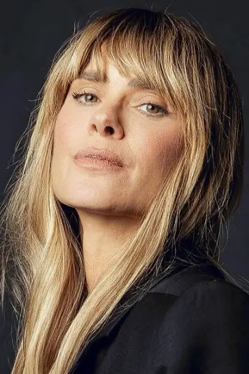 Zdjęcie Carolina Dieckmann #501275