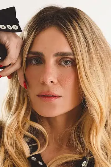 Zdjęcie Carolina Dieckmann (Carolina Dieckmmann) #501277