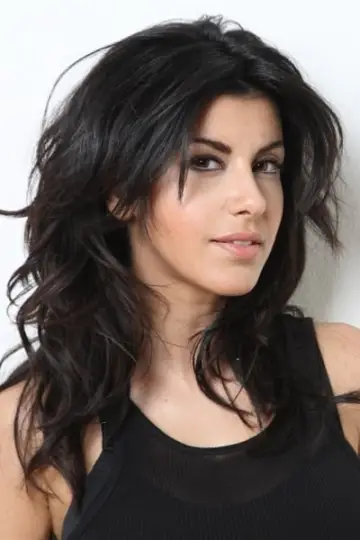 Zdjęcie Reem Kherici #76122