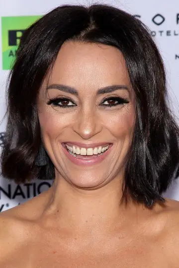 Zdjęcie Suzana Pires #252551