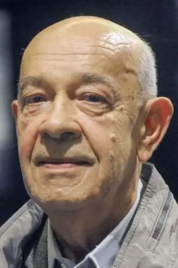 Zdjęcie Antoni Krauze #377604