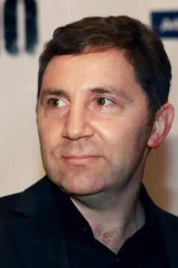 Zdjęcie  (Konstantin Buslov) #244401