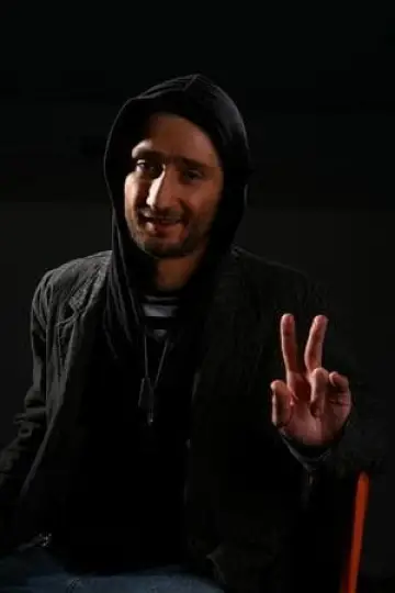 Zdjęcie Misha Meskhi #141386