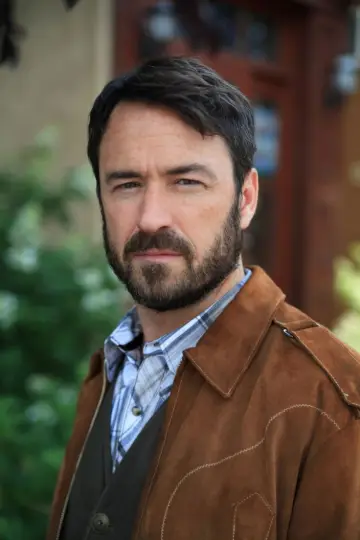 Zdjęcie Sebastyan Rykar (Sébastien Ricard) #334016