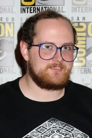 Zdjęcie Dan Deacon #87459