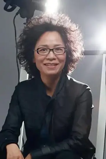 Zdjęcie Ning Ying #141925