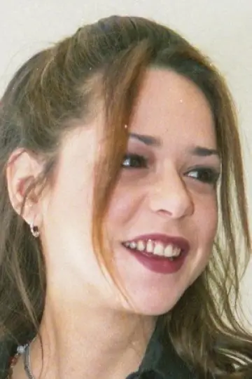 Zdjęcie Orli Perl