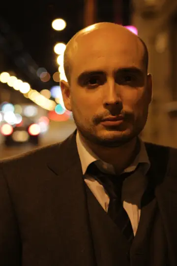 Zdjęcie Peter Strickland #136987