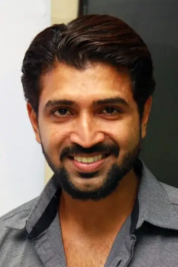 Zdjęcie Arun Vijay #136123