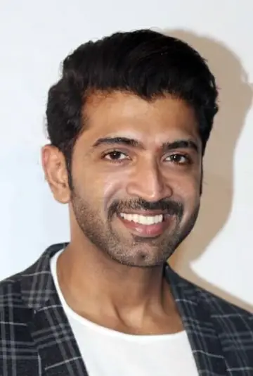 Zdjęcie Arun Vijay #136125