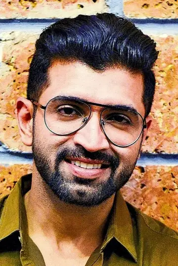 Zdjęcie Arun Vijay #136126