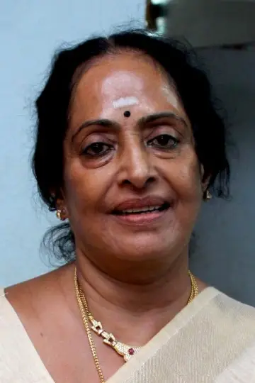 Zdjęcie K R Vijaya #140959