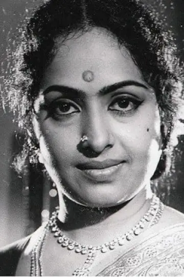 Zdjęcie K R Vijaya #140960