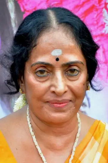 Zdjęcie K R Vijaya #140961