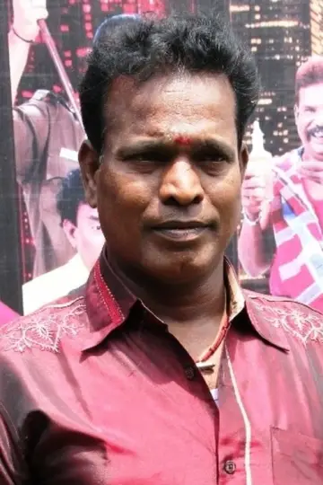 Zdjęcie Mahanadhi Shankar #165487