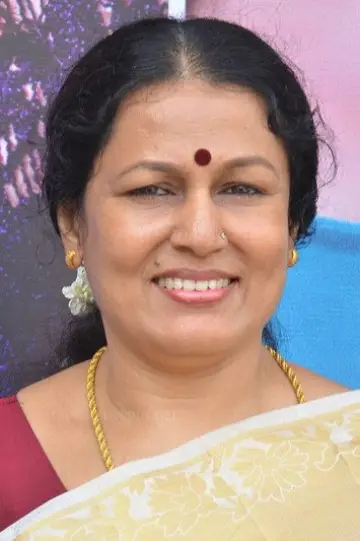 Zdjęcie Sabitha Anand (Sabitha Anand) #413115