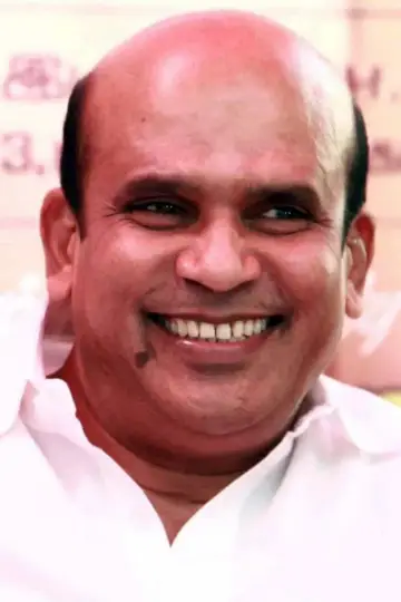 Zdjęcie Vagai Chandrasekar #376203