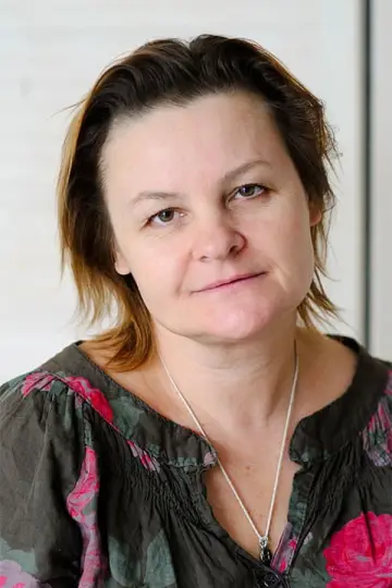 Zdjęcie Olga Lapshina #137243
