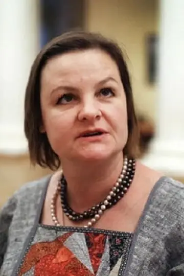 Zdjęcie Olga Lapshina #137244