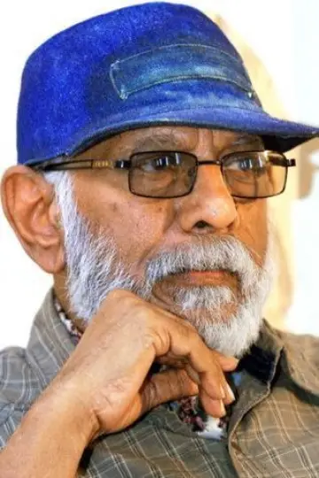 Zdjęcie Balu Mahendra #436624