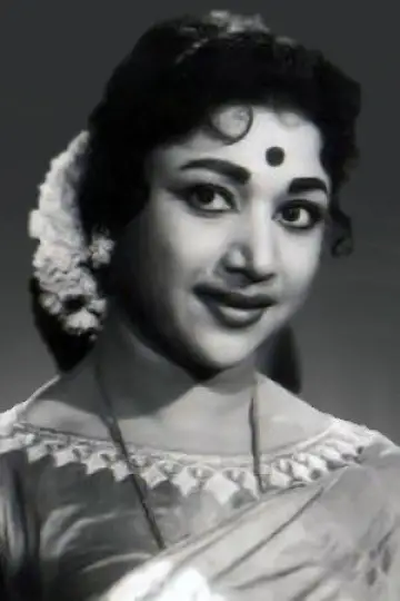 Zdjęcie C. R. Vijayakumari #453289