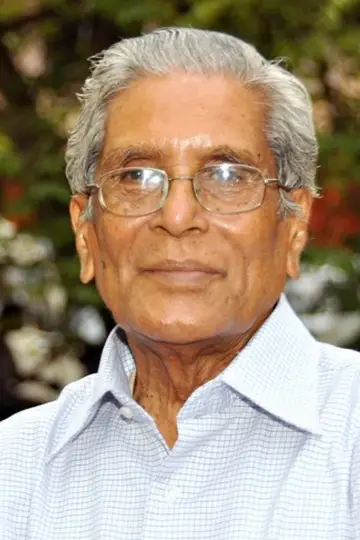 Zdjęcie  (K. S. Sethumadhavan) #469749