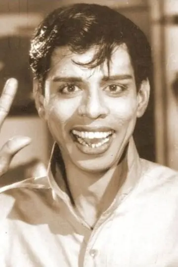 Zdjęcie Nagesh #348995