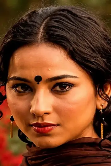 Zdjęcie Pallavi #501522